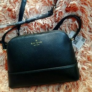 New! Kate Spade New York Southport Avenue Hanna Crossbody